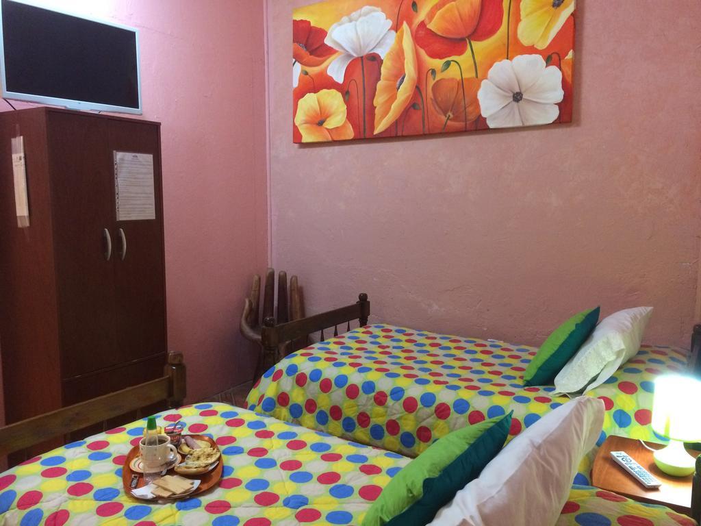 Hostal Valles Del Mar Ла Серена Стая снимка