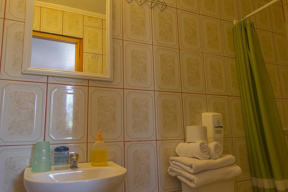 Hostal Valles Del Mar Ла Серена Екстериор снимка